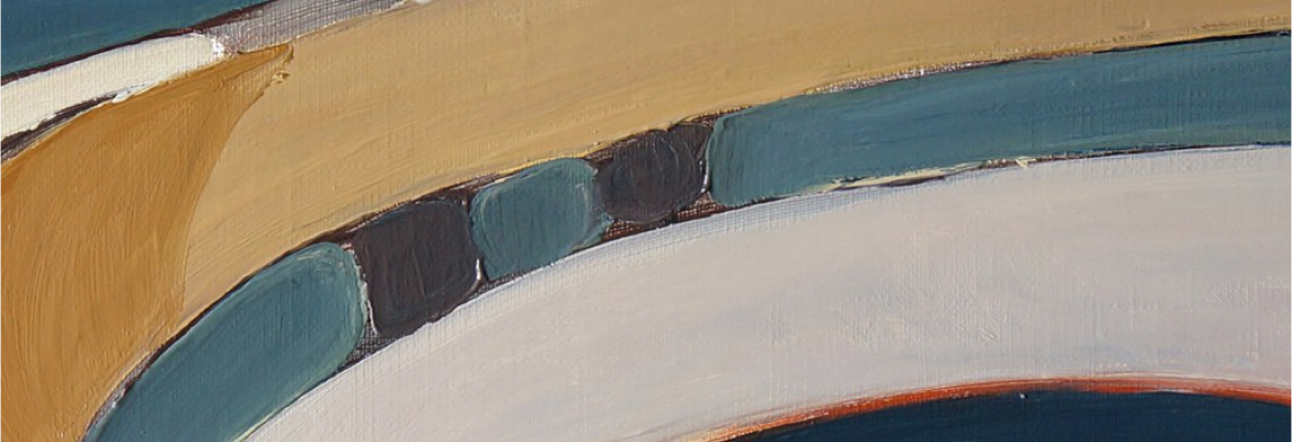 Галерея ART & BRUT — Онлайн-галерея современного искусства